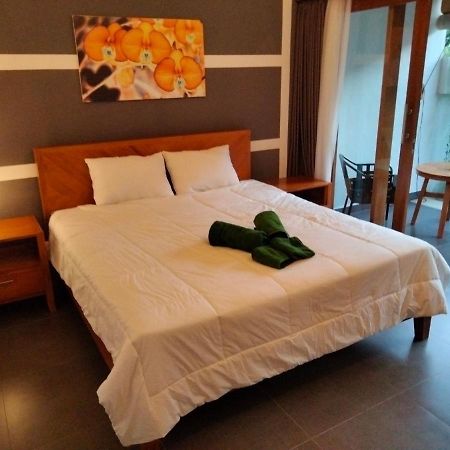 3 Orchid Hotel Sanur  Exterior photo