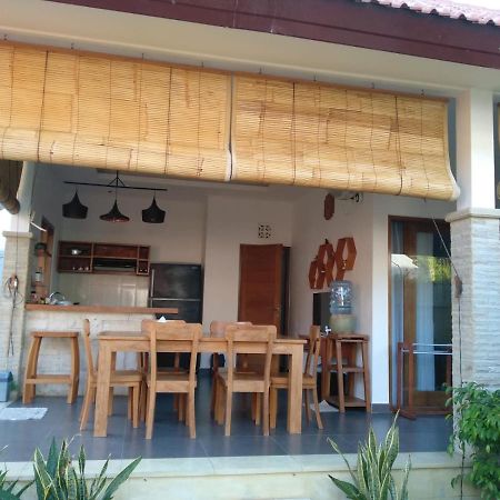 3 Orchid Hotel Sanur  Exterior photo