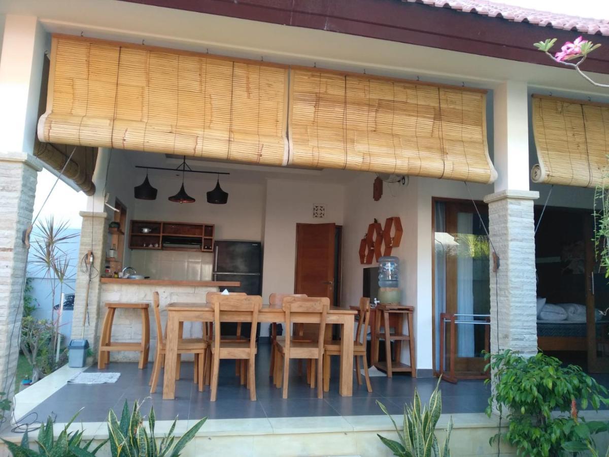 3 Orchid Hotel Sanur  Exterior photo