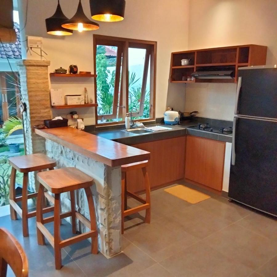 3 Orchid Hotel Sanur  Exterior photo